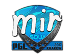 mir | Boston 2018 image